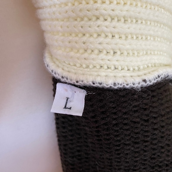 Vintage Southwest Cardigan - Picture 5 of 5